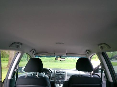 Used 2011 Honda CR-V SE image 20