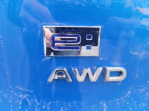 New 2026 Honda Prologue Touring image 4