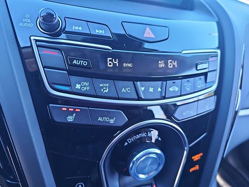 New 2026 Acura RDX SH-AWD w/ Technology Package image 21