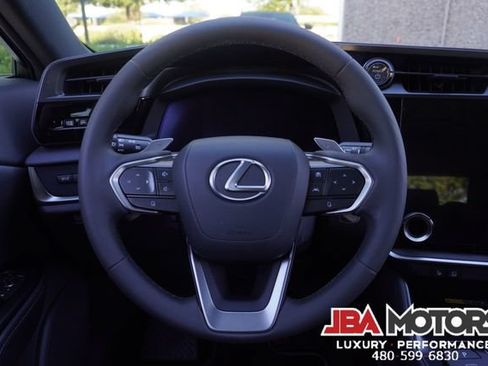 Used 2023 Lexus RZ 450e Premium w/ Technology Package AWD/4WD image 27
