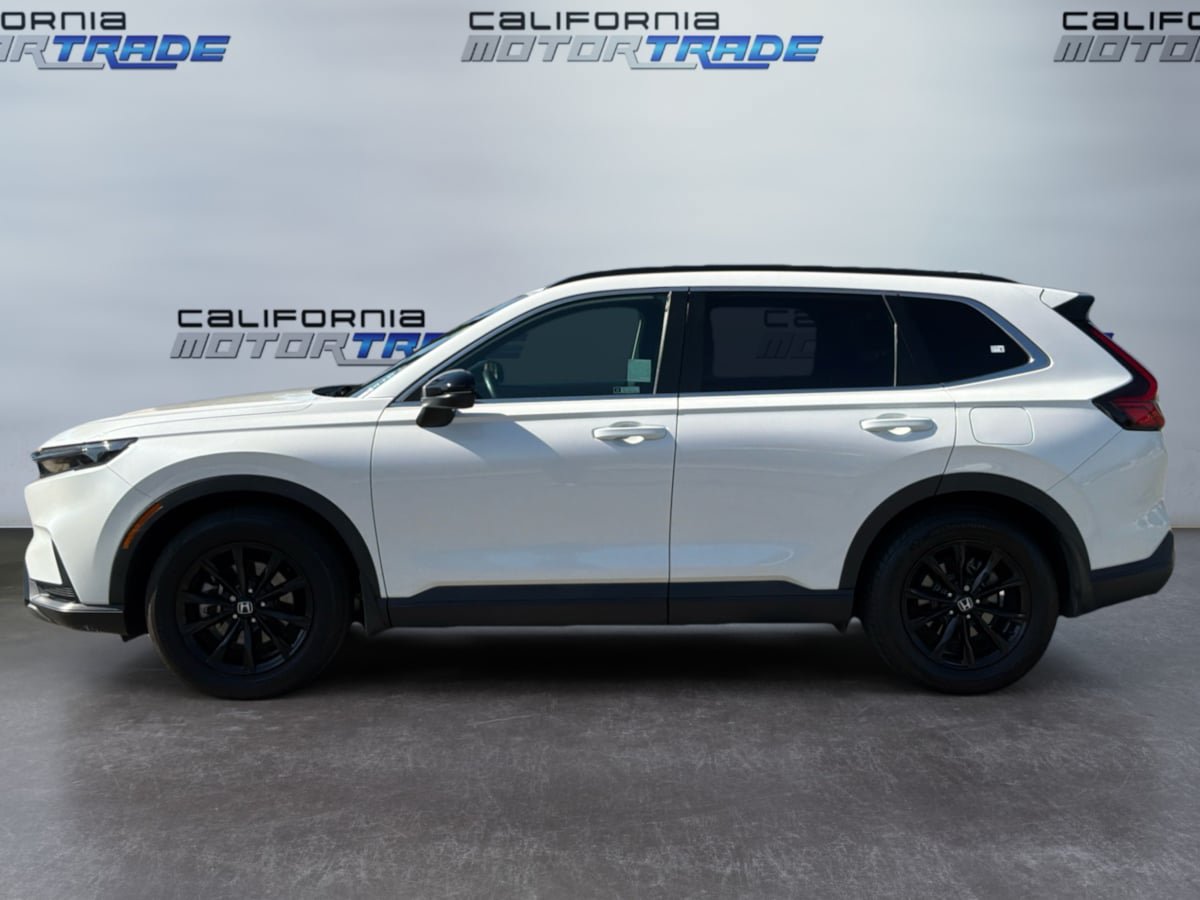 Used 2023 Honda CR-V Sport image 8