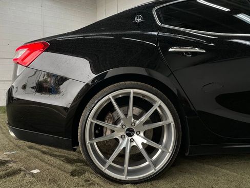 Used 2015 Maserati Ghibli image 15