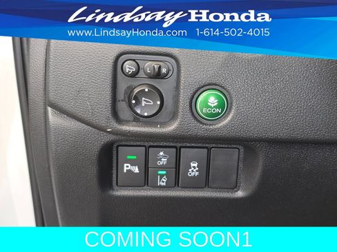 Used 2021 Honda Passport Touring image 16
