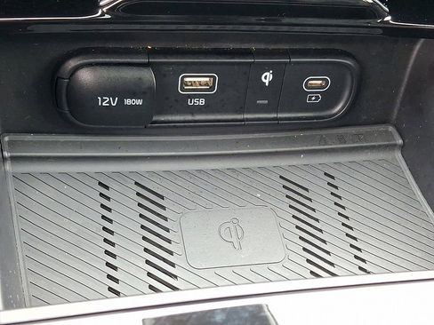 Used 2025 Kia Sportage X-Line image 28