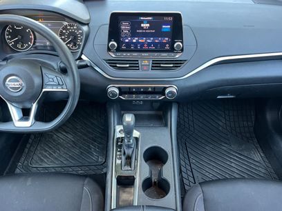 Used 2019 Nissan Altima 2.5 S
