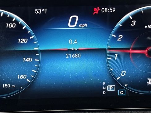 Used 2022 Mercedes-Benz GLA 250 image 17