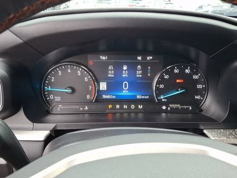 Used 2023 Ford Explorer Timberline AWD/4WD image 18