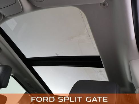 Used 2025 Ford Expedition Max Active AWD/4WD image 26