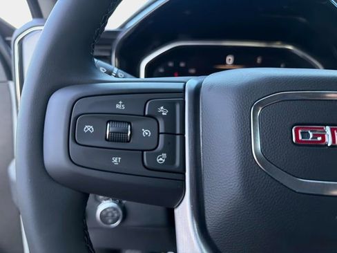 New 2026 GMC Sierra 1500 Elevation w/ Elevation Select Package RWD image 28