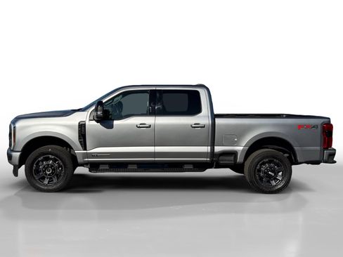 Certified 2024 Ford F250 Lariat w/ Sport Appearance Package image 2
