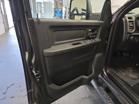New 2026 RAM 2500 Tradesman AWD/4WD image 16