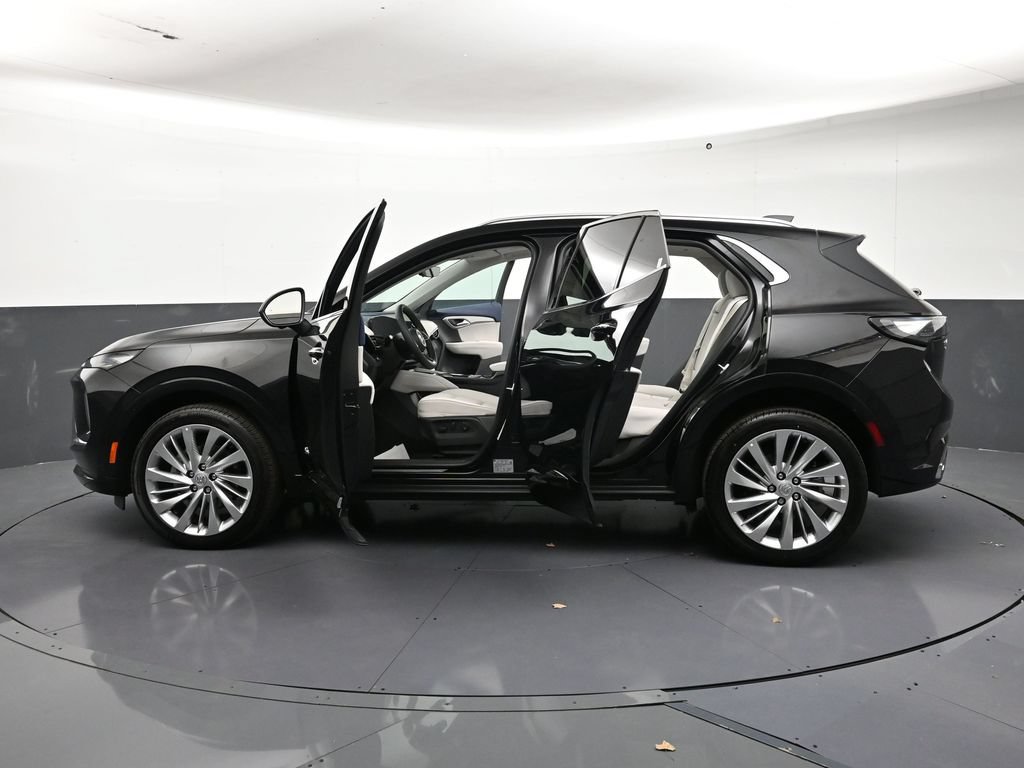 Used 2026 Buick Envision Avenir AWD/4WD image 34