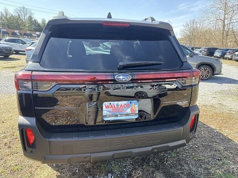 New 2026 Subaru Outback Limited AWD/4WD image 5