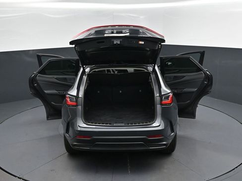 Used 2025 Lexus NX 250 FWD w/ Accessory Package (Z1) image 48