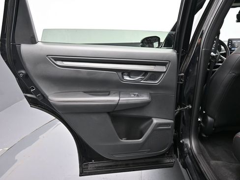 Certified 2026 Honda CR-V Sport-L image 24