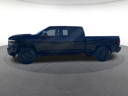 New 2026 RAM 3500 Limited image 2