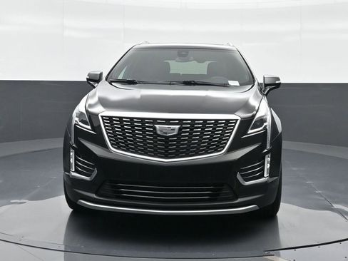 Certified 2024 Cadillac XT5 Premium Luxury image 15
