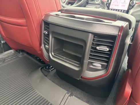 New 2026 RAM 1500 Rebel w/ Rebel Level 1 Equipment Group image 38