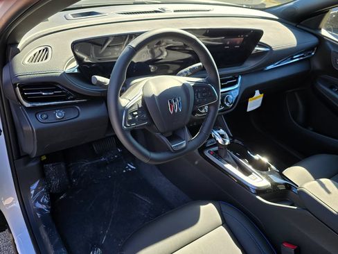 New 2026 Buick Envista Sport Touring w/ Convenience I Package FWD image 16