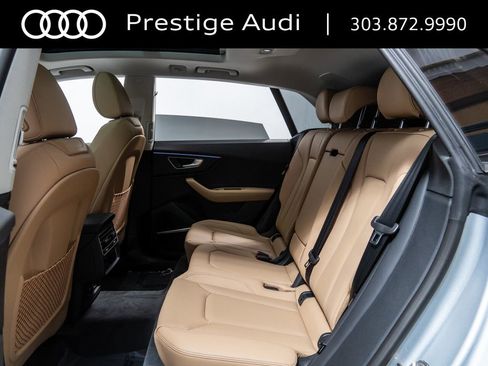 New 2026 Audi Q8 Premium Plus image 28