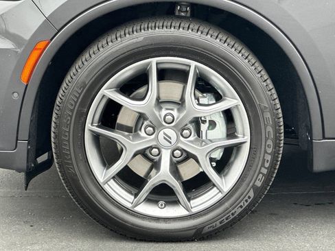 New 2026 Dodge Durango GT AWD/4WD image 25
