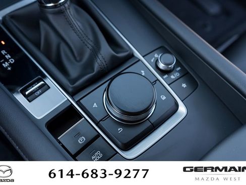 New 2026 MAZDA MAZDA3 s Sport image 24