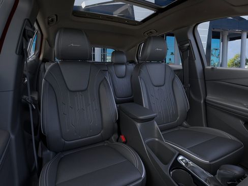 New 2026 Buick Encore GX Avenir w/ Avenir Technology Package image 16