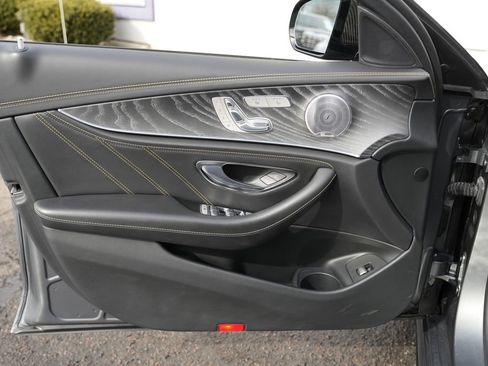 Used 2021 Mercedes-Benz E 63 AMG S image 42