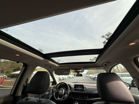 Used 2023 Nissan Rogue SV w/ SV Premium B Package image 21