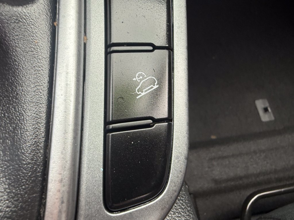 Used 2024 Kia Seltos LX AWD/4WD image 22