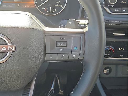 Used 2026 Nissan Rogue SV AWD/4WD image 20