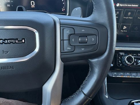 Used 2024 GMC Sierra 1500 Denali image 37