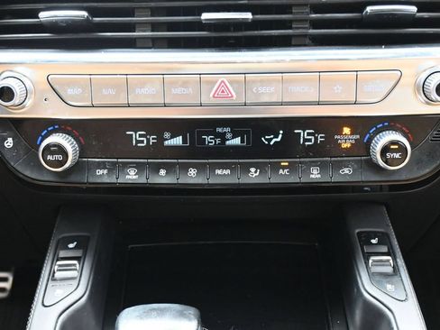 Used 2021 Kia Telluride SX AWD/4WD image 26