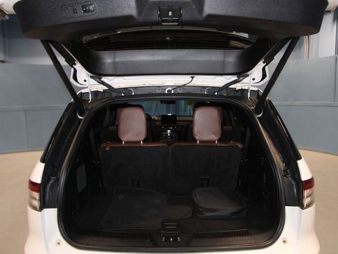 Used 2023 Lincoln Aviator Grand Touring w/ Equipment Group 301A AWD/4WD image 42