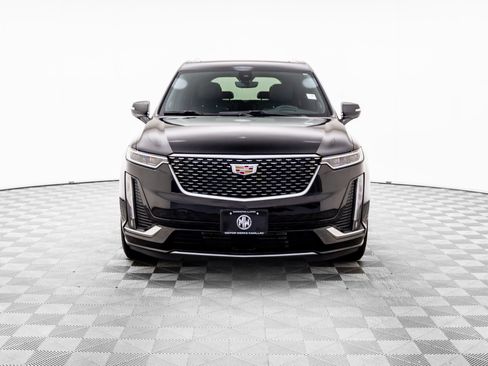 Certified 2024 Cadillac XT6 Premium Luxury w/ Technology Package image 2
