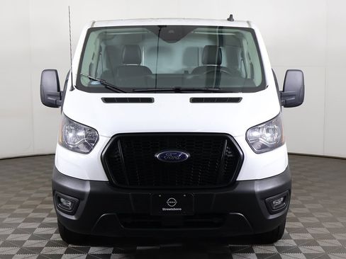 Used 2021 Ford Transit 150 Low Roof image 8