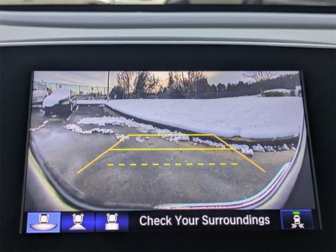 Used 2023 Honda Ridgeline RTL image 21