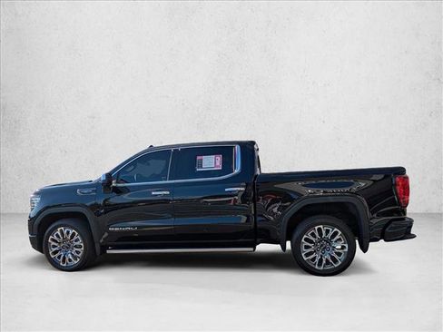 Used 2026 GMC Sierra 1500 Denali Ultimate image 23