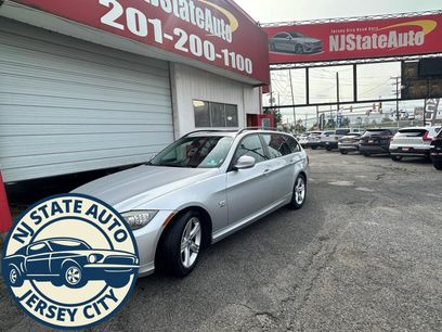 Used 2009 BMW 328i xDrive Wagon