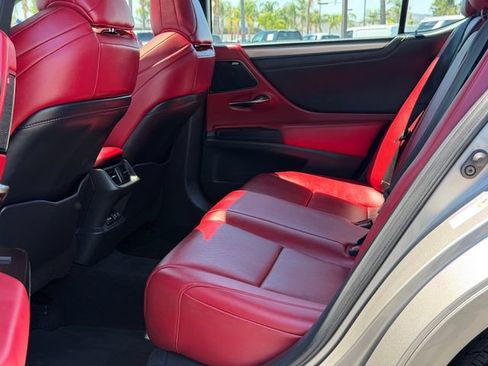 Used 2019 Lexus ES 350 F Sport FWD image 19