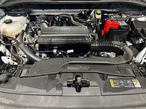 Used 2025 Ford Escape Active image 61