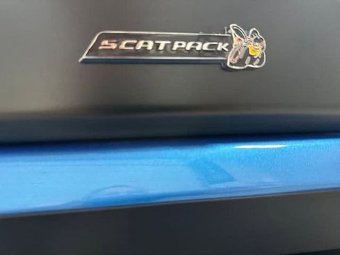 Used 2016 Dodge Challenger R/T Scat Pack image 37