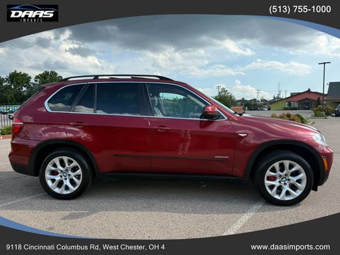 Used 2013 BMW X5 xDrive35i AWD/4WD image 4