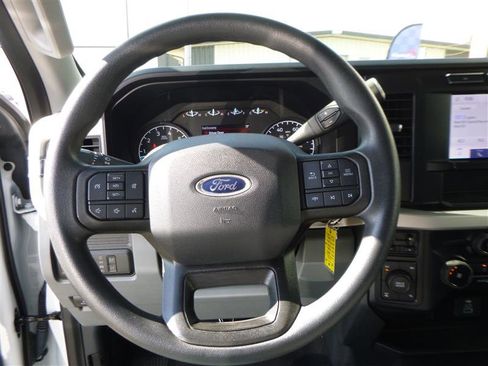Used 2023 Ford F350 XL w/ STX Appearance Package image 12