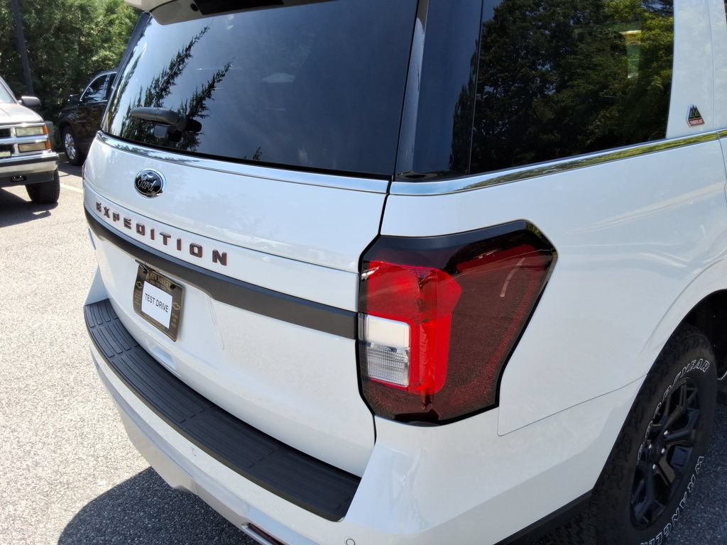 Used 2024 Ford Expedition Timberline AWD/4WD image 15