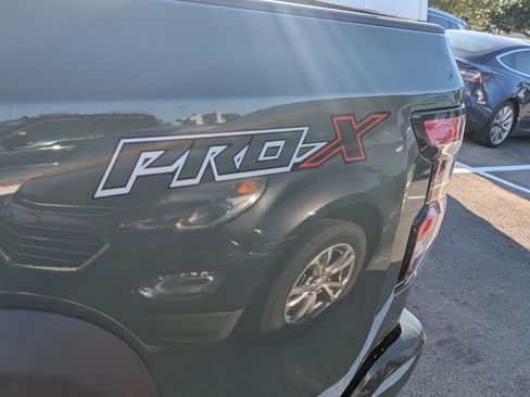 New 2026 Nissan Frontier Pro-X image 15