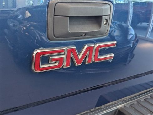 Used 2016 GMC Sierra 1500 4x4 Double Cab w/ Sierra Convenience Package image 14