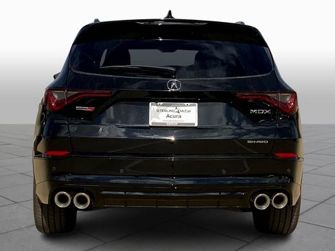 New 2026 Acura MDX Type S image 4