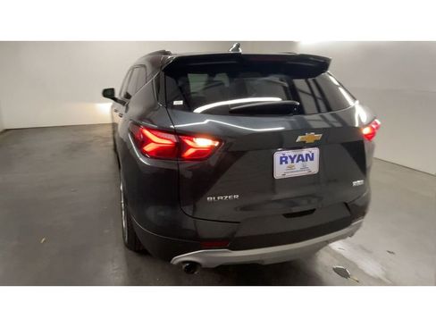 Used 2020 Chevrolet Blazer LT image 7