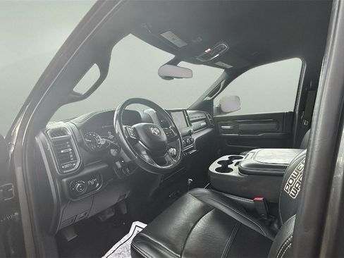Used 2021 RAM 2500 Power Wagon image 18